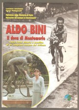 LIBRO ALDO BINI IL DUCA DI