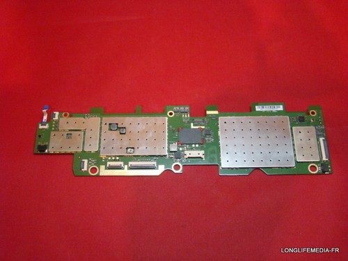 Slate 3500ef carte - slate,
