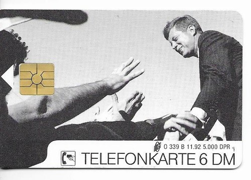Rare carte telephonique - carte,