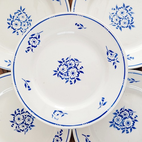 Assiettes hamage amand - hamage,