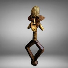 Statue Kota Reliquaire Gabon