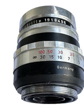 Meyer-Optik Telefogar 90/3.5 (M42)