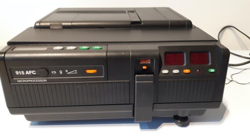 Braun paximat 915 - paximat,