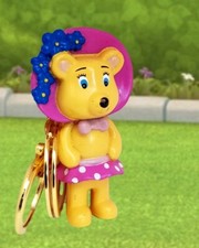 Porte-Clés - Mirou Meilleure