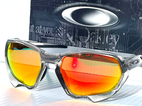 Oakley plazma 9019 lunettes - 9019,
