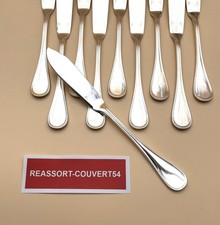 1 couteau à poisson