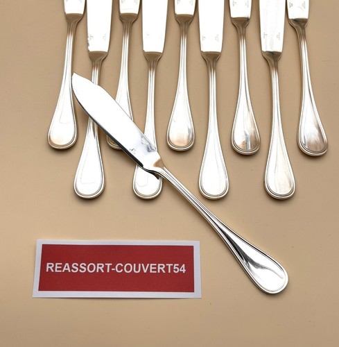 Couteau poisson - 1,