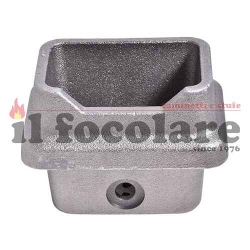 Brasero complet fonte moyen - brasero,