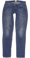 Levi's Demi Curve  Femme Bleu