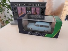 ELIGOR  1/43 Panhard PL17