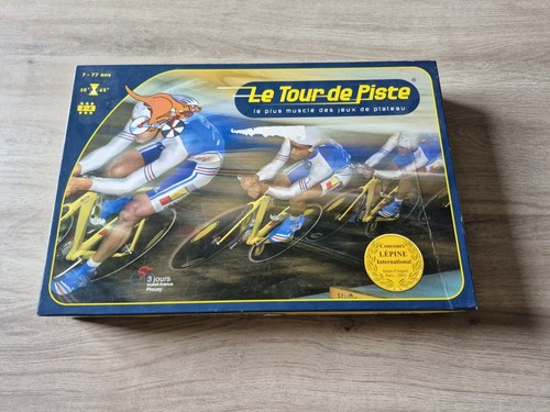 Tour piste jeu de - tour,