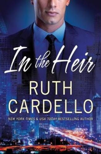 Ruth cardello the - the, heir