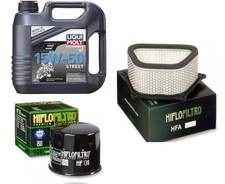 SUZUKI GSXR 1300 HAYABUSA -