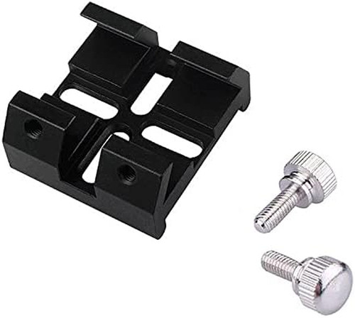 Universal dovetail base for - dovetail,