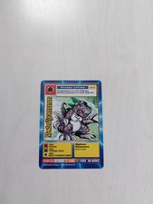 Mastertyrannomon Carte Digimon