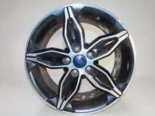 jante aluminium ford TOURNEO