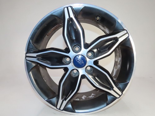 Jante aluminium ford - ford, tourneo