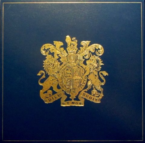 King george vi the - vi,