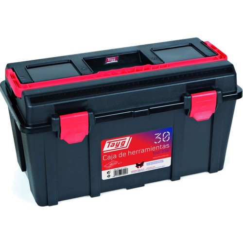 Caisse outils plastique - à,