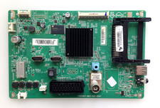 Platine main board