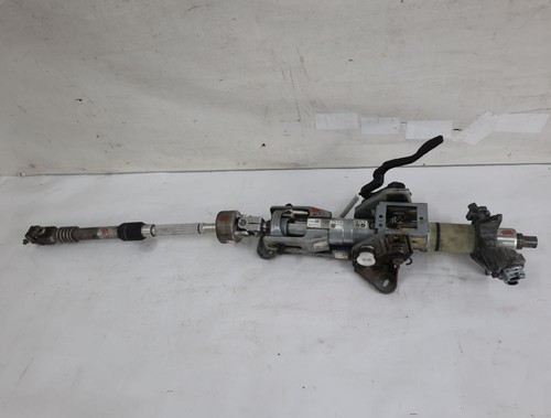 Colonne direction bmw 530d - bmw,