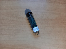 Philips EZ81  (Valve) TUBE LAMPE TSF   48,5-48,5/49ma  (Métrix U61B)