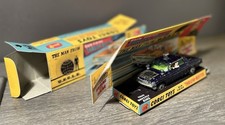 CORGI TOYS  AGENTS TRÈS