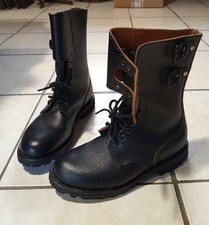 Rangers TTA originale cuir