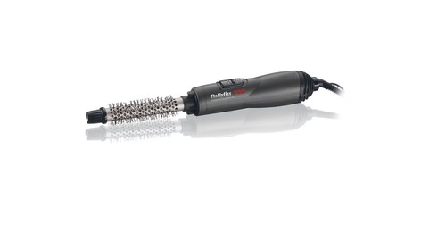 Brosse air chaud babyliss - à,