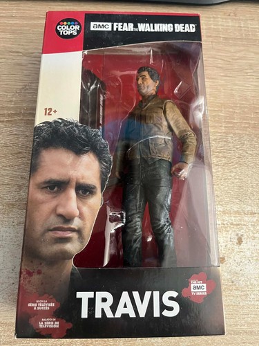 Figurine farlane fear the - farlane,