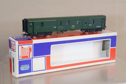 Jouef 5123 gauge sncf - jouef,
