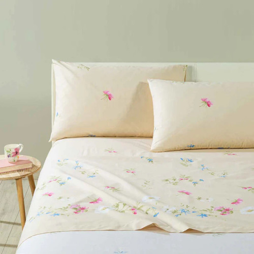 Caleffi ensemble draps lit une - caleffi,