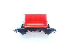 Wagon Roco Marchandises SNCF