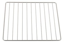 Ariete Grille Comptoir Acier