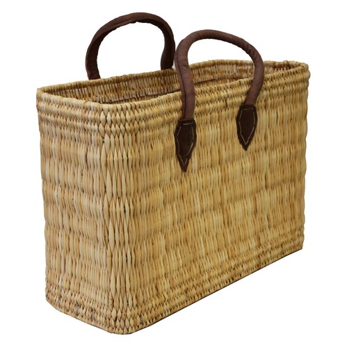 Herbiers sac moyen type court - sac,