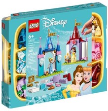Lego Disney Princesse 43219 -