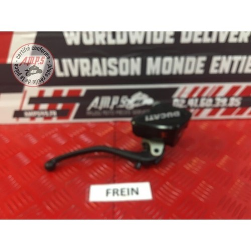 Maitre cylindre frein - maitre, de