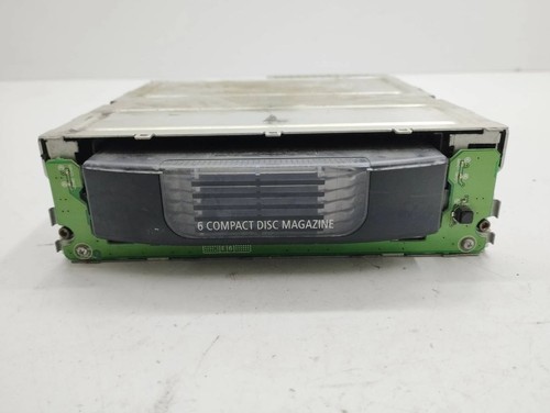 Bmw e60 e61 2006 changeur - e60,