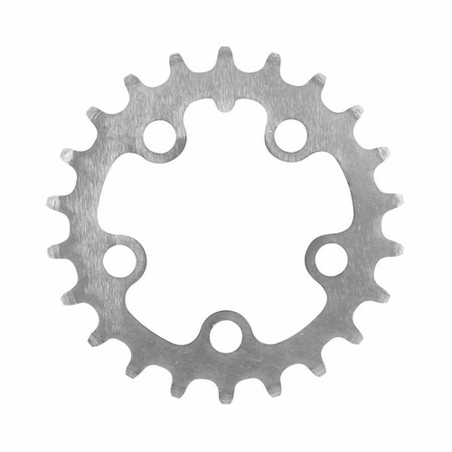 Plateau vtt 5bra 58 - plateau,