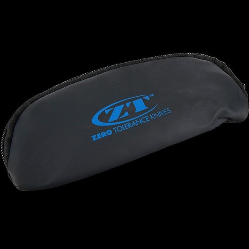 Zero tolerance zippered - zt,