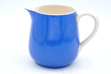 Pichet à crème ou à eau signé VILLEROY et BOCH art de la table service bar