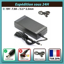 CHARGEUR POUR ASUS G75 /