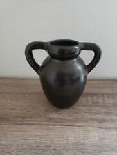 Vase XXème Dlg Jouve Valauris