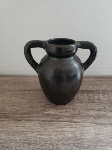 Vase xxème dlg jouve - vase,