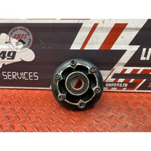 Porte couronne kawasaki er6 - er6, n