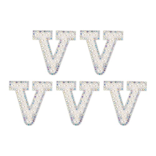 écusson thermocollant patch - Écusson, v