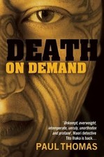 Paul Thomas Death on demand