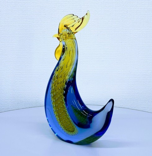 Figurine oiseau poulet - , en
