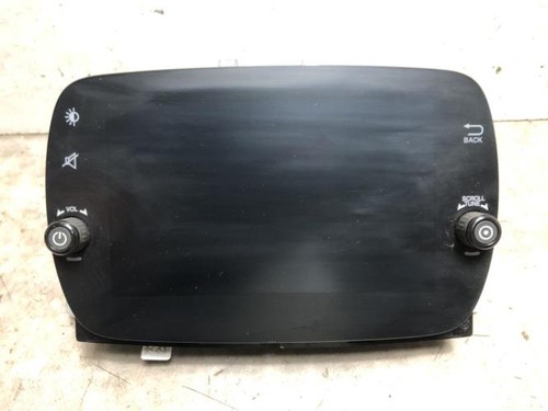 Ecran gps fiat 500 - ecran, 2