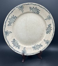 Plat ancien Saint-Amand